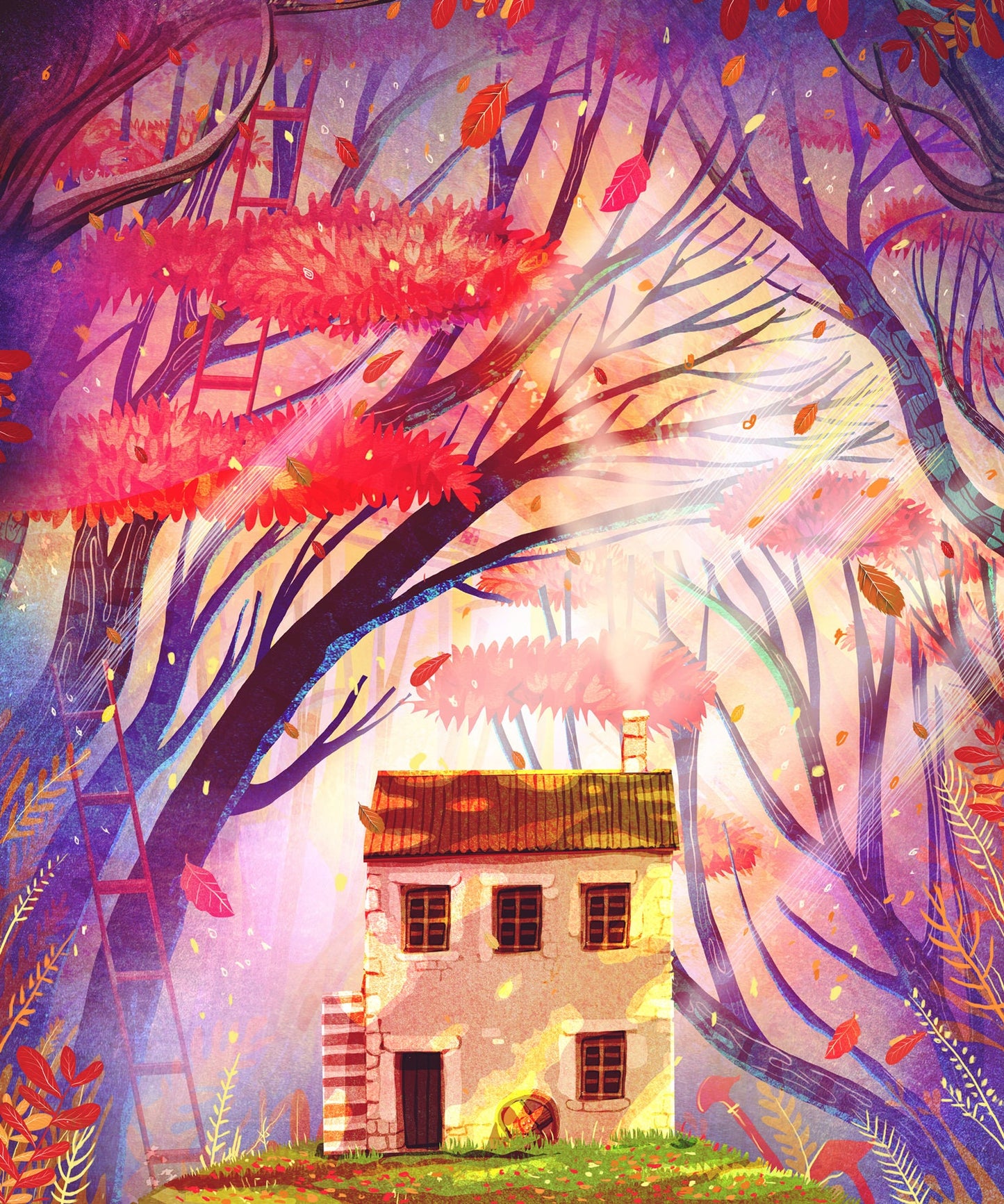 No Noise