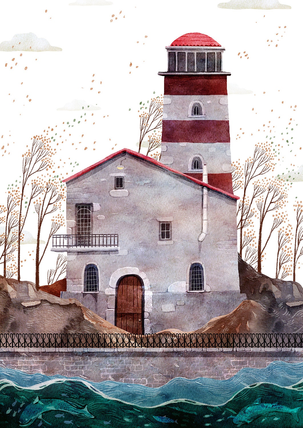 Farol