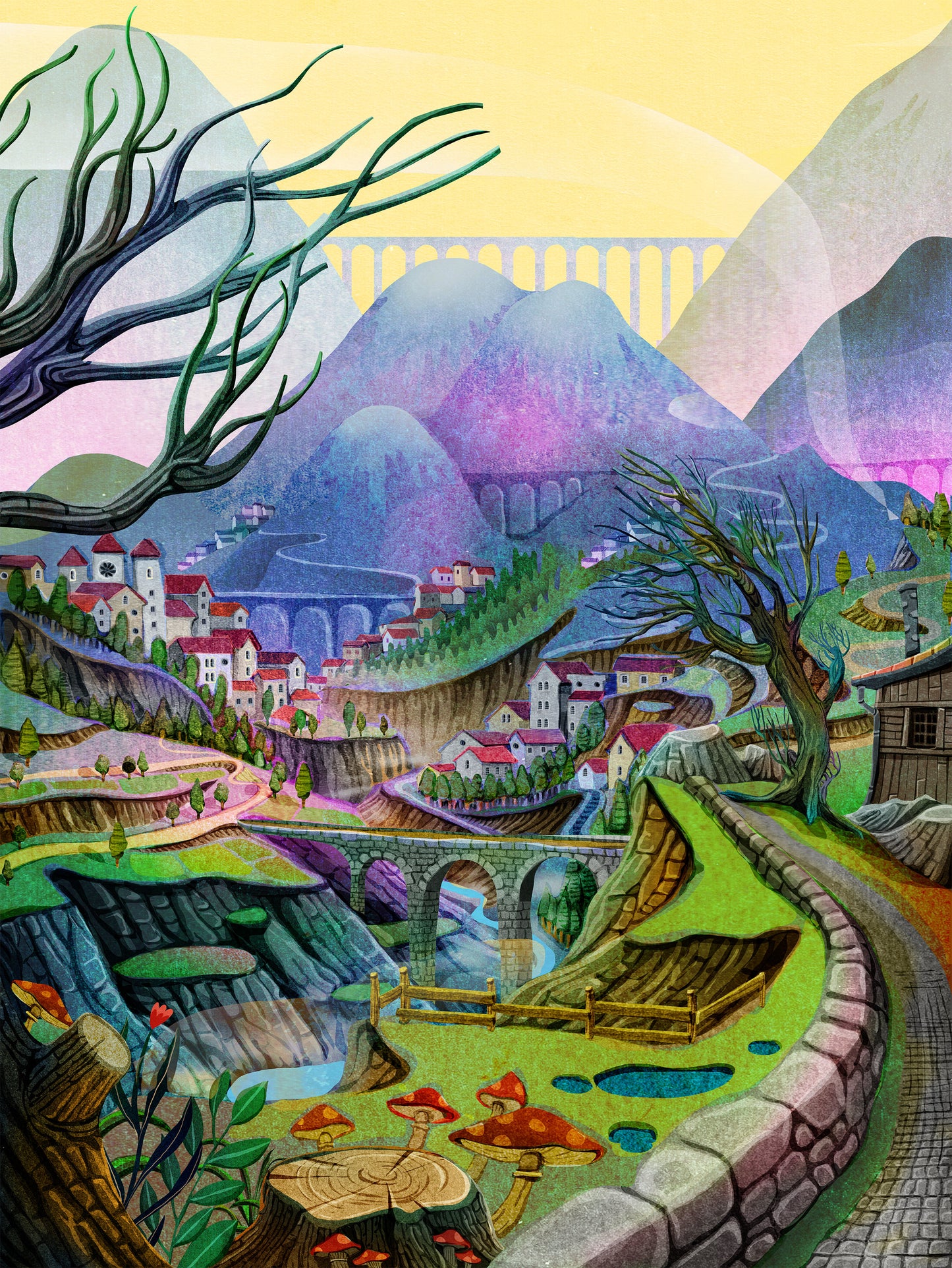 Dreamland
