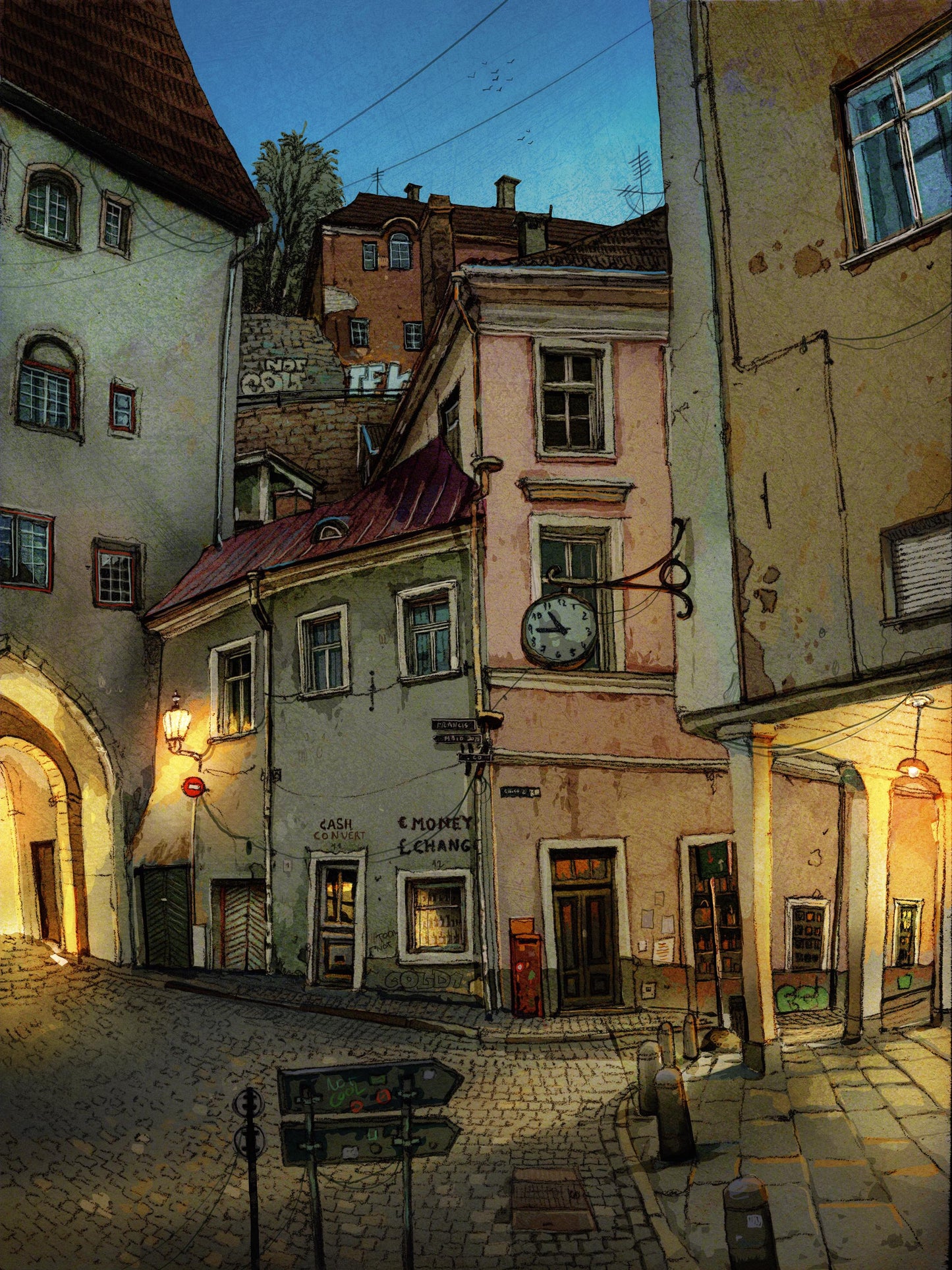Tallinn