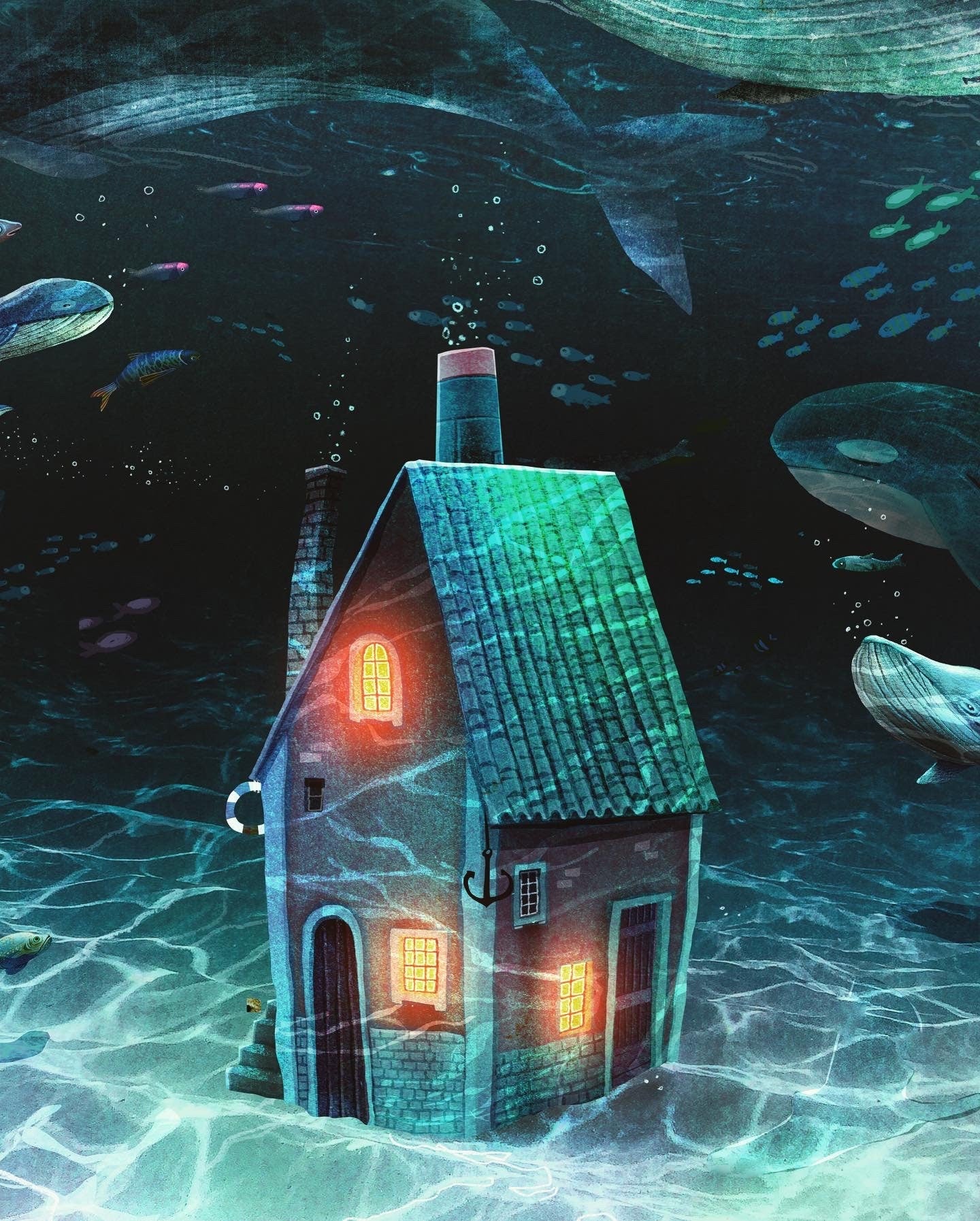 Underwater Paradise 2