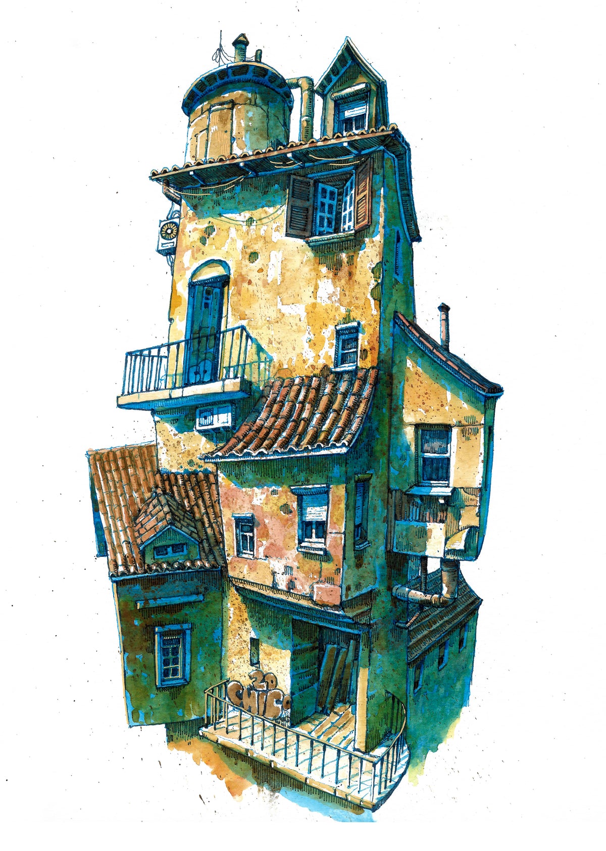 Structures