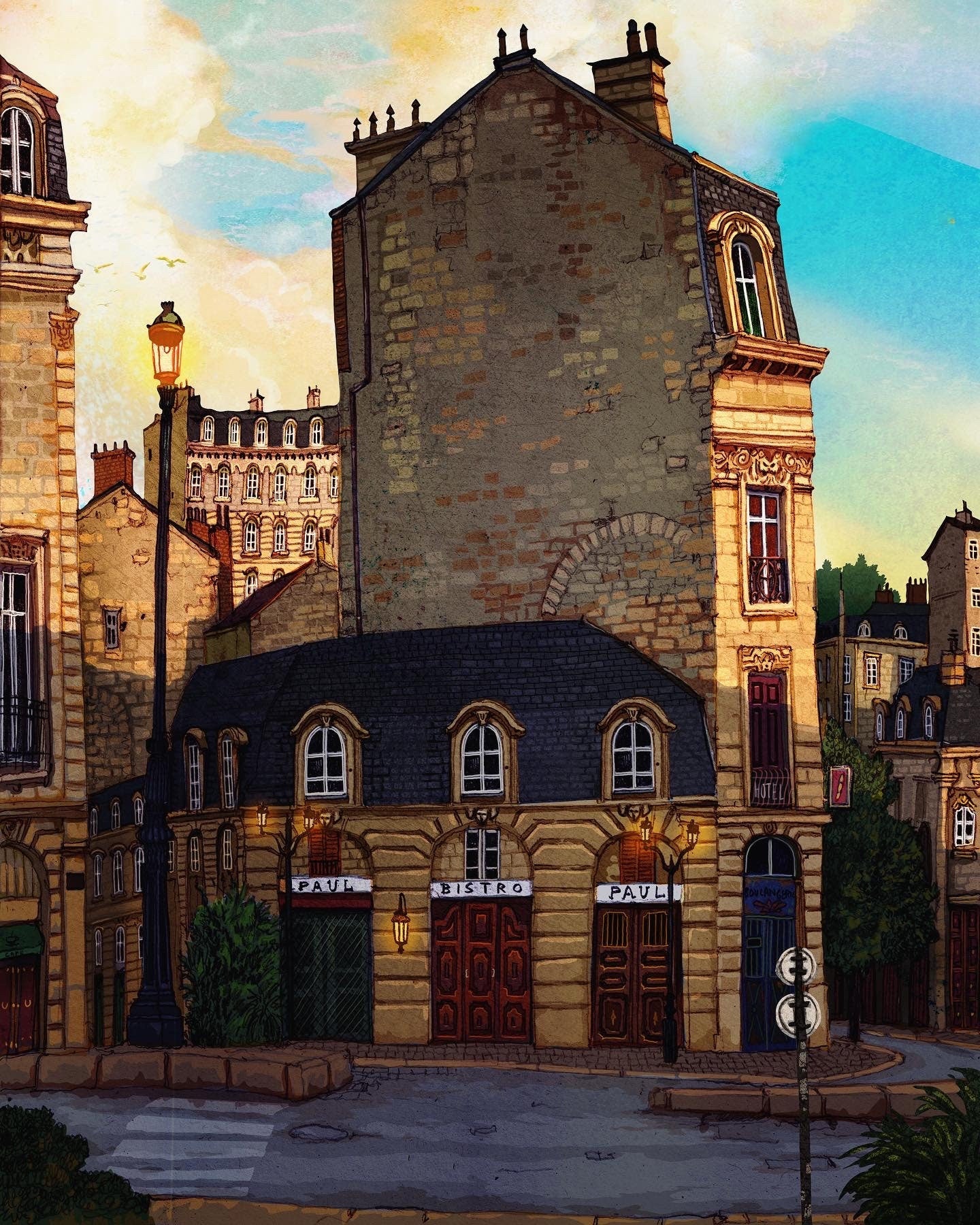 Bordeaux