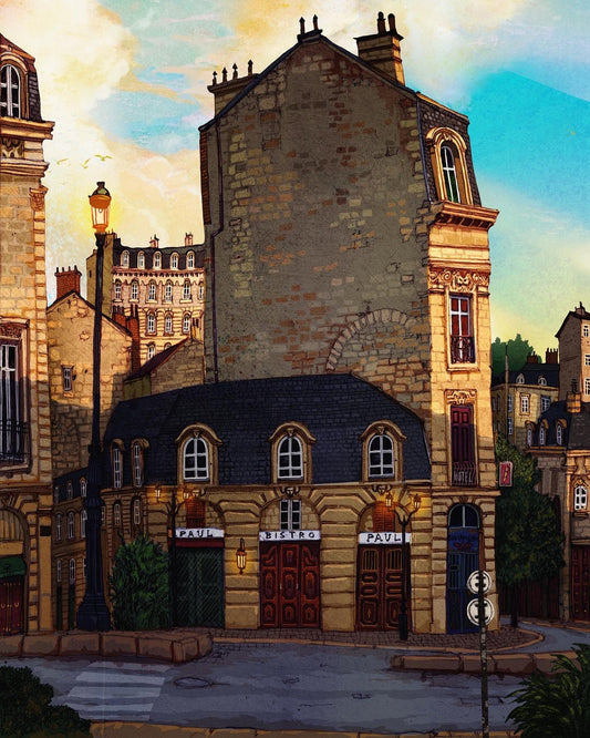 Bordeaux
