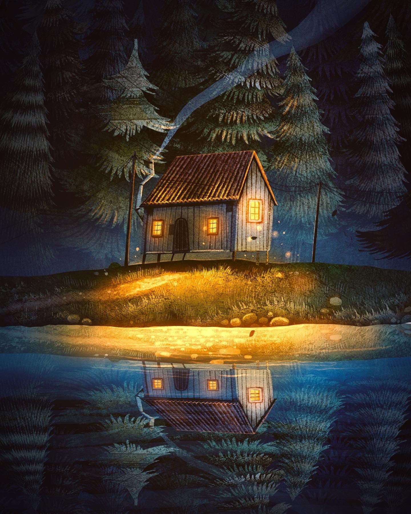 Reflection
