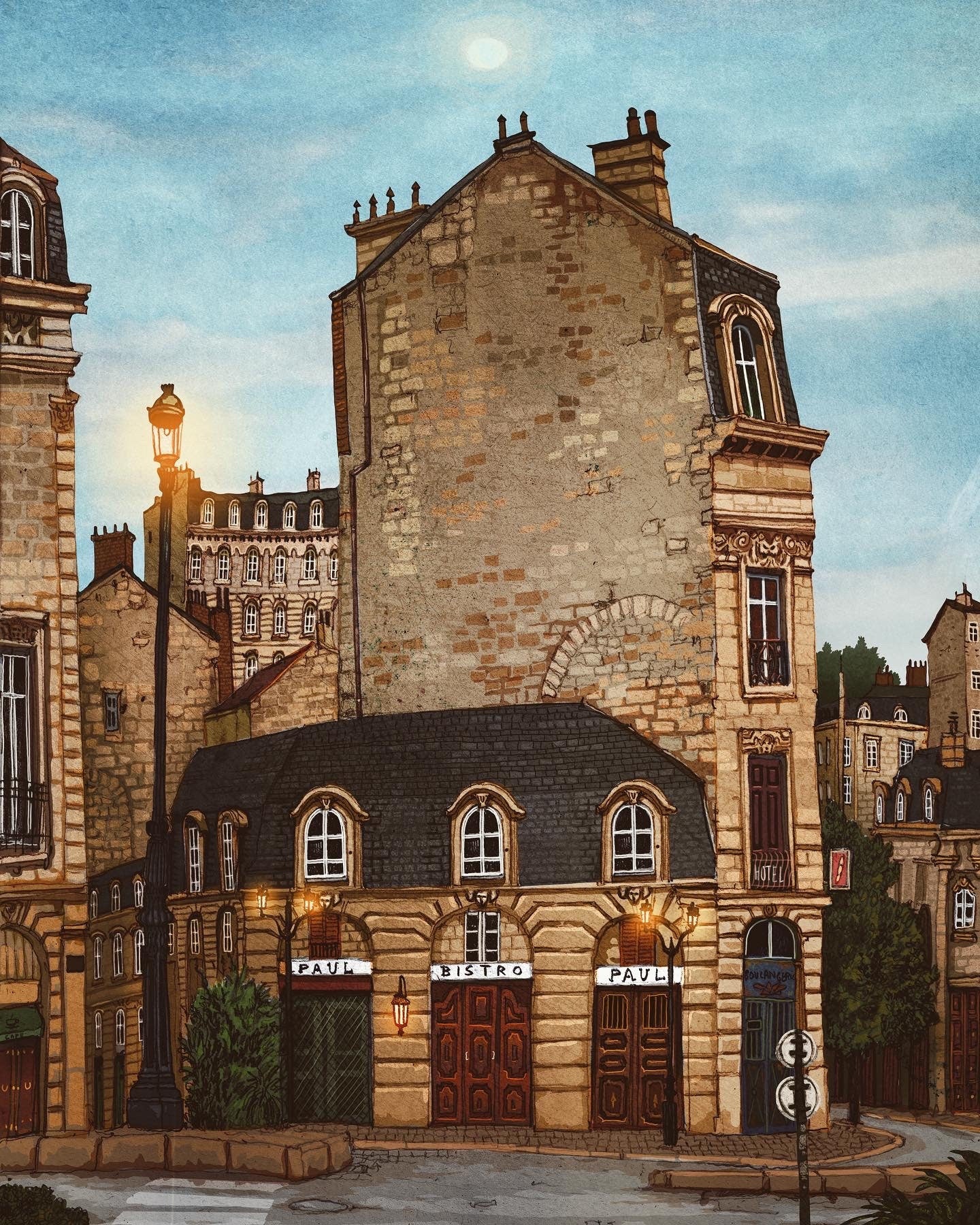 Bordeaux