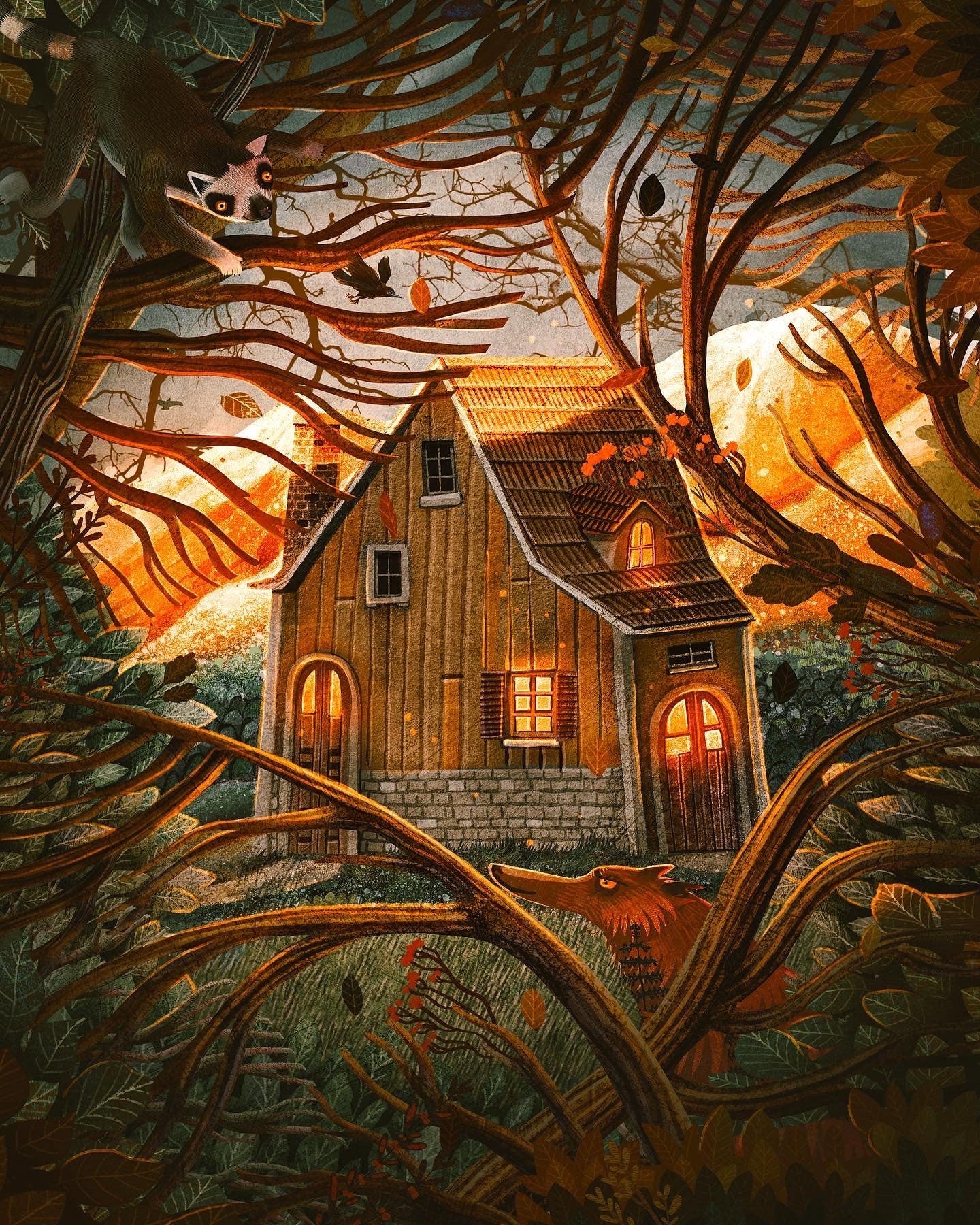 September