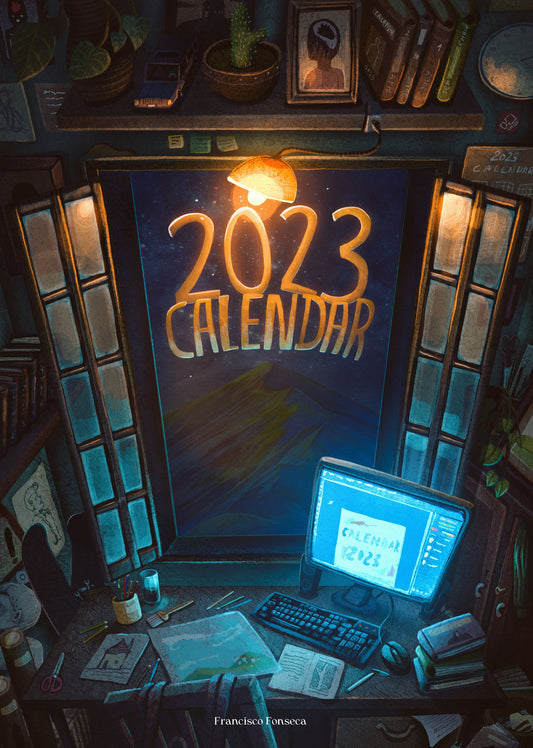 2023 Calendar