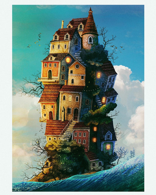 Oasis