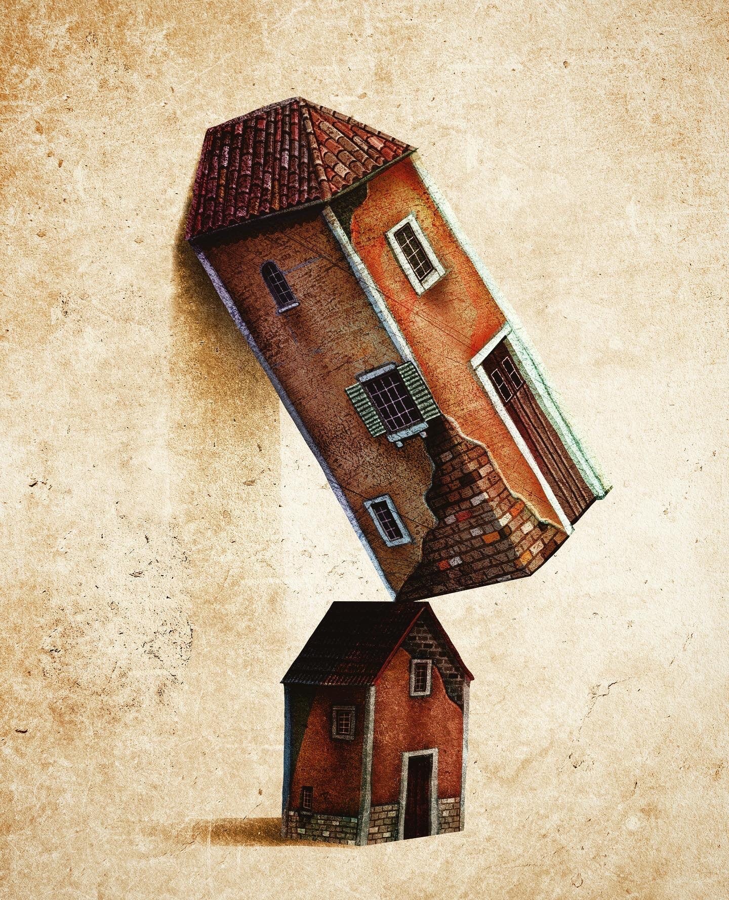 Balance Postcard Pack