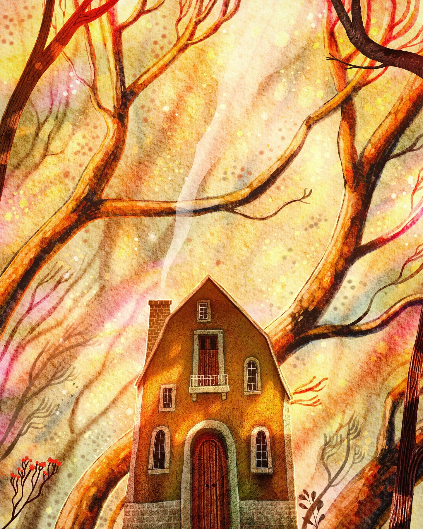 Safe Place