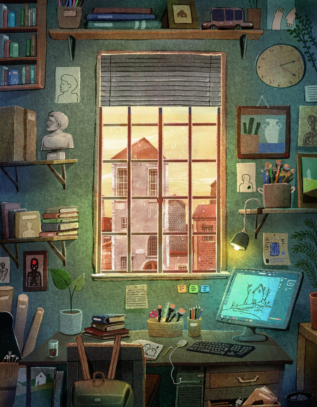 Studio