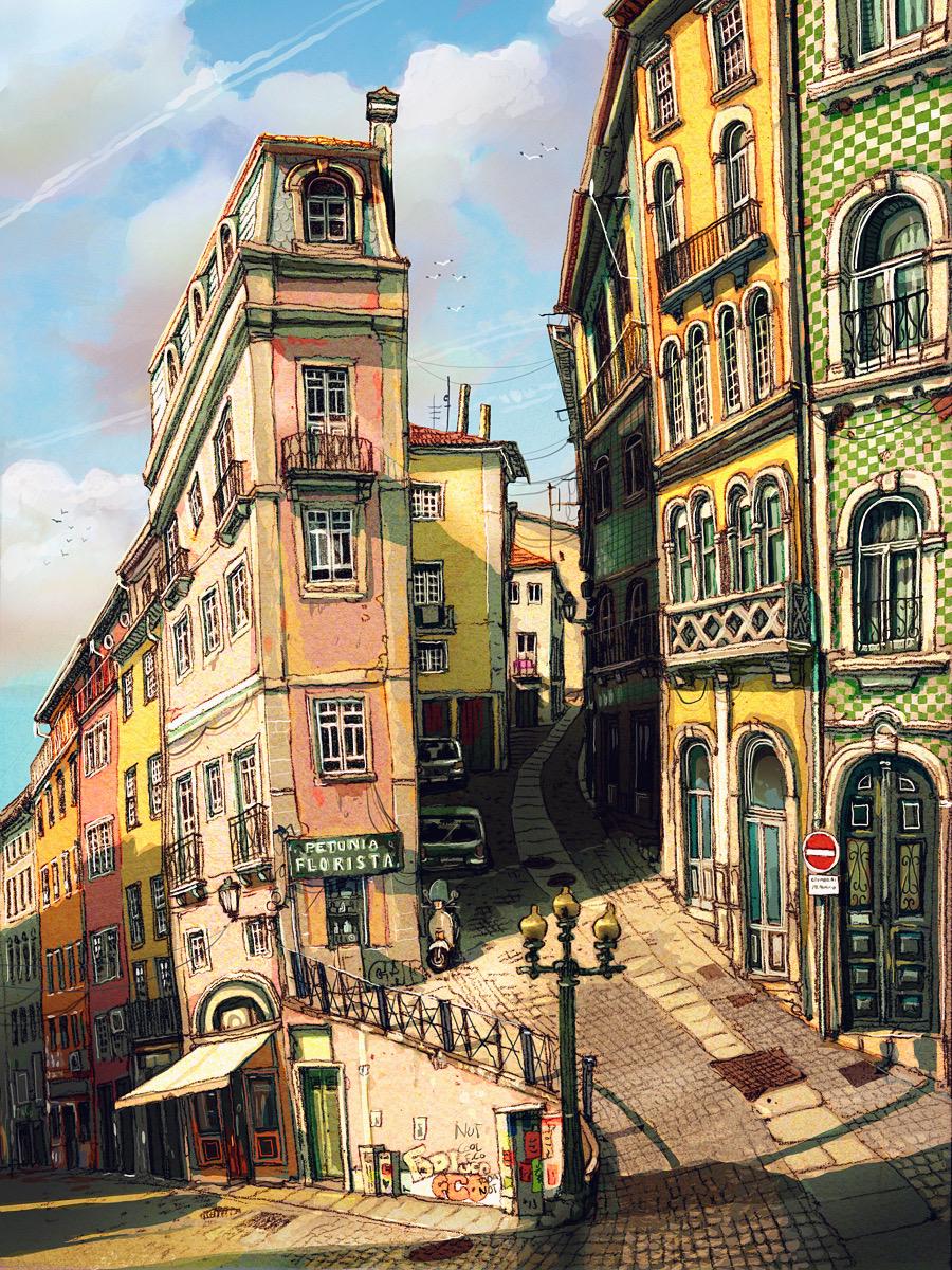 Coimbra