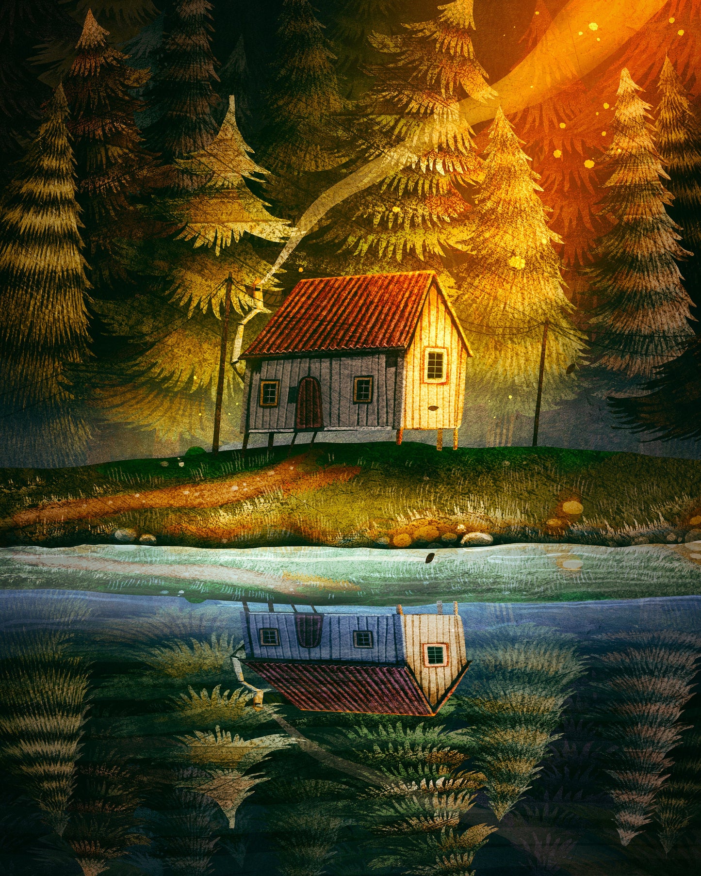 Reflection