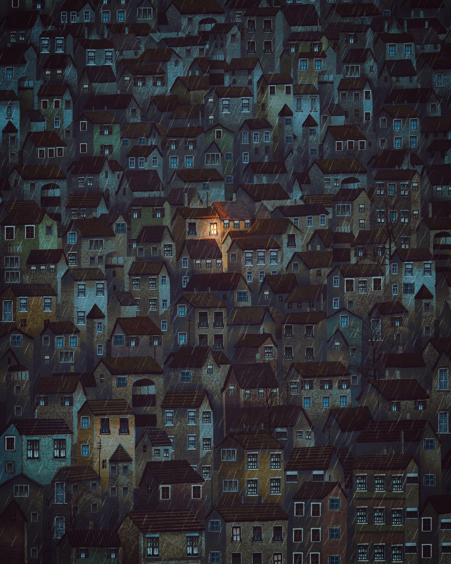 Spot