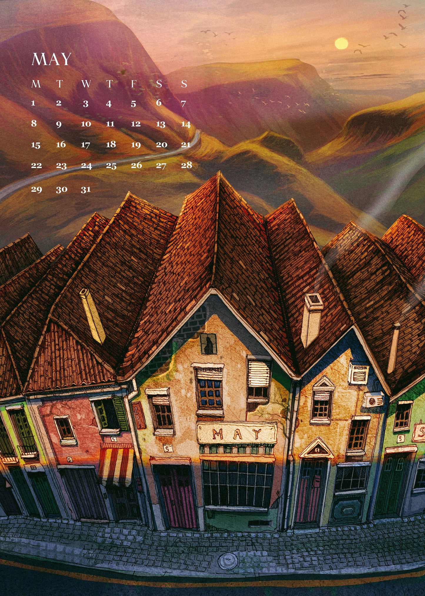 2023 Calendar