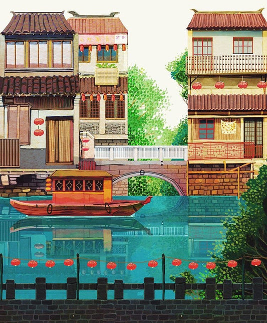 Suzhou