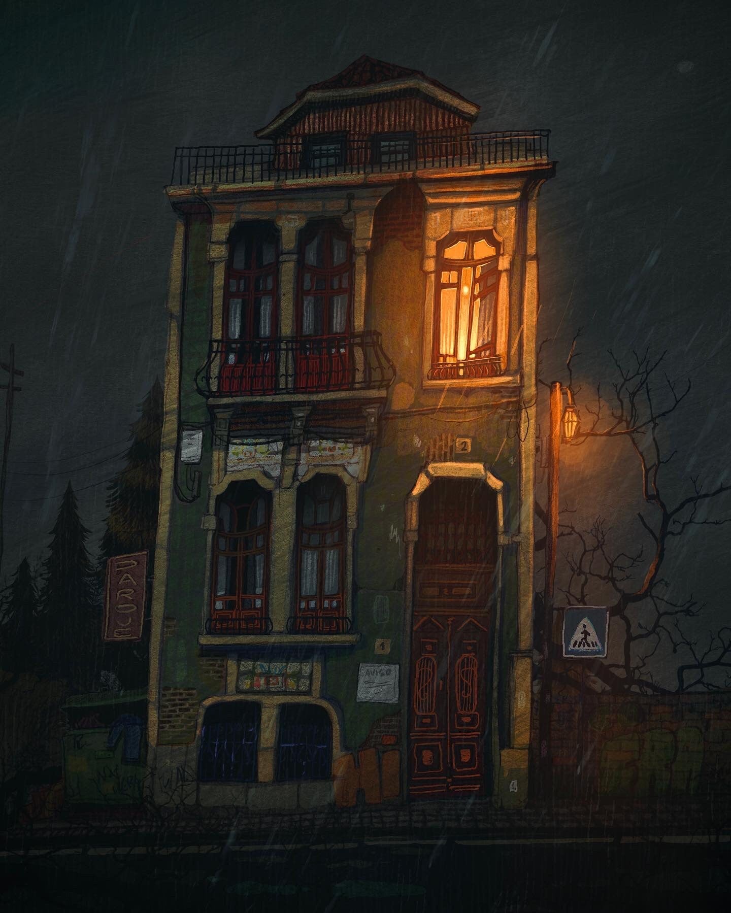 Porto