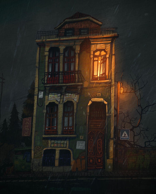 Porto