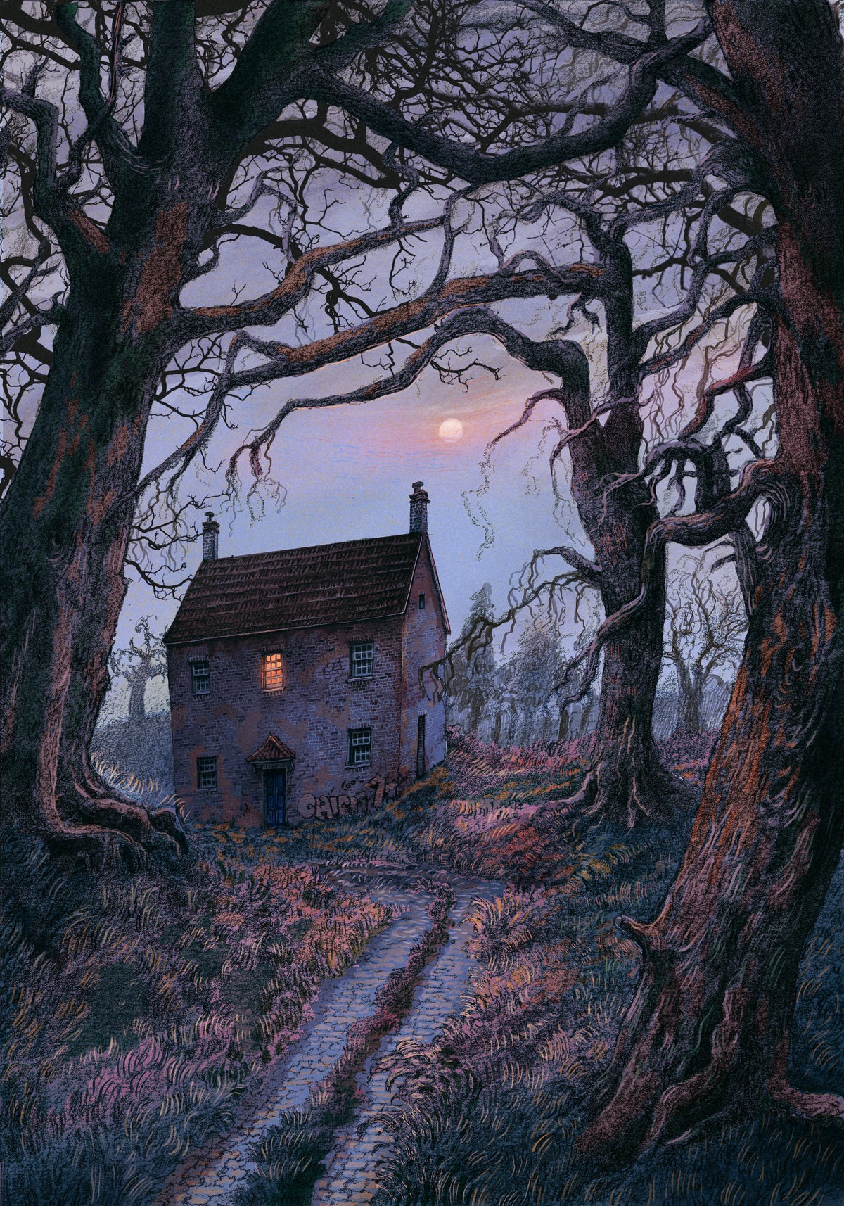 January 2027 Print
