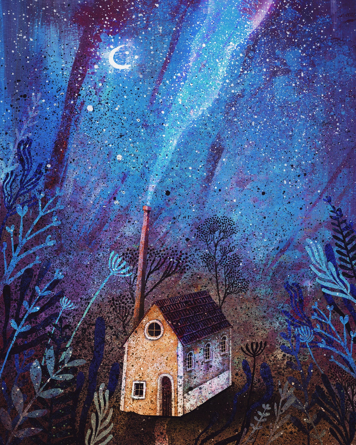 Starry Nights