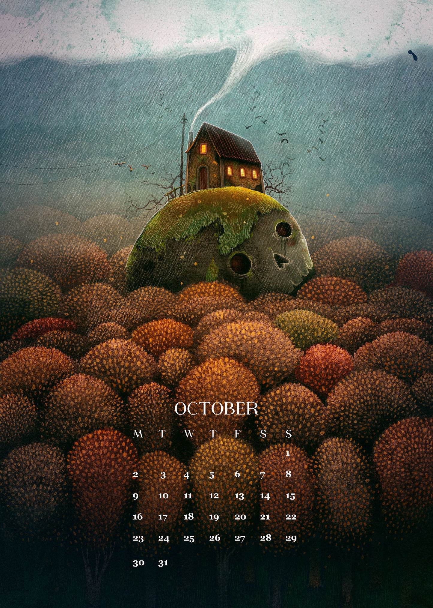 2023 Calendar