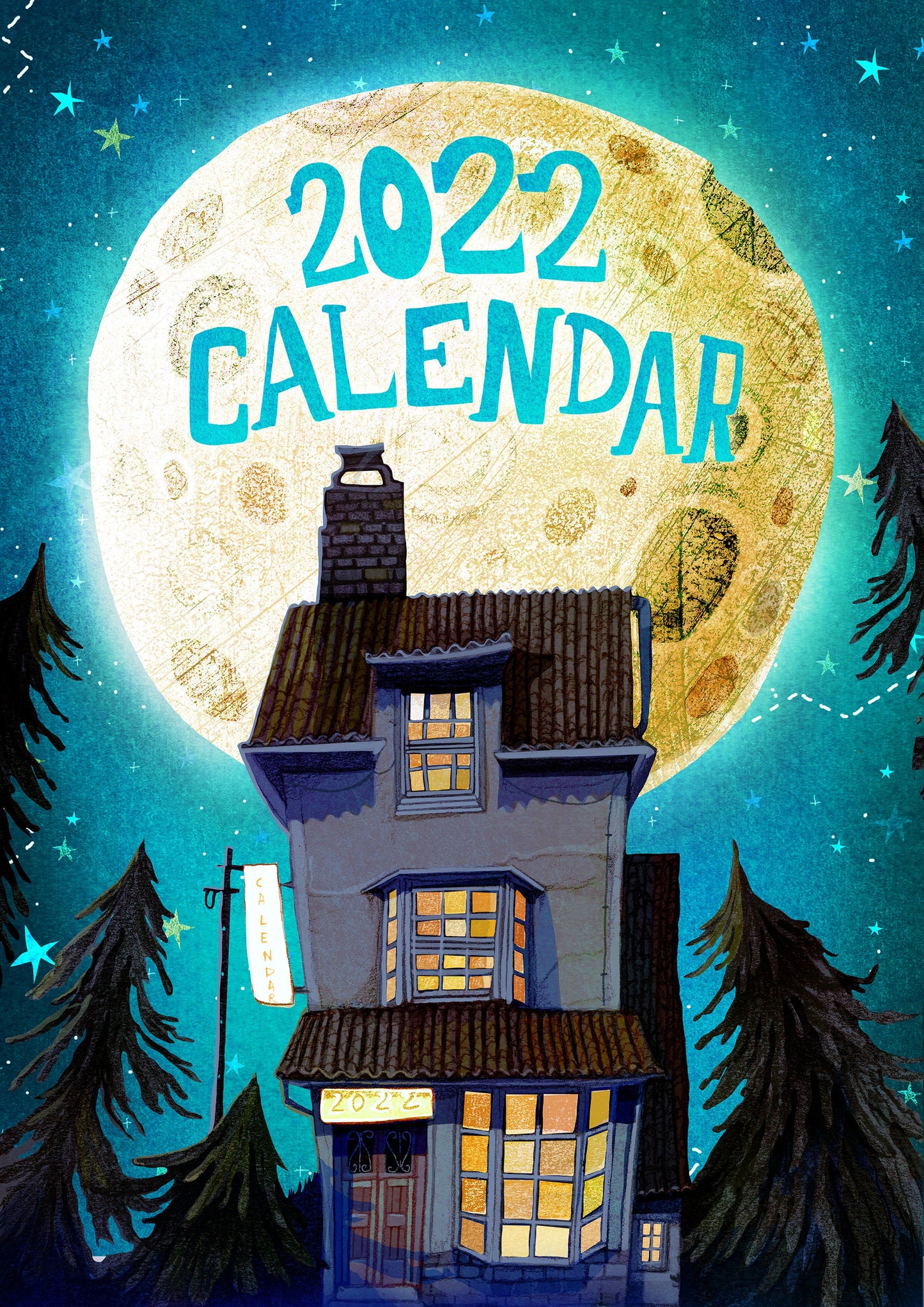 2022 Calendar