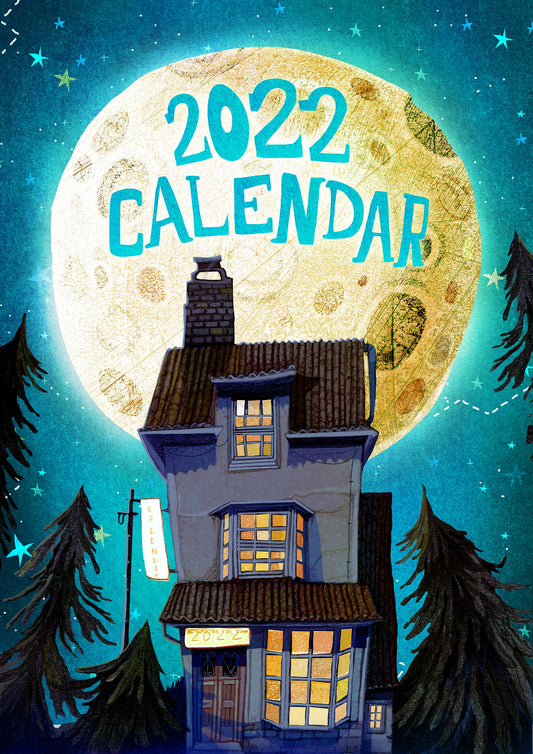 2022 Calendar