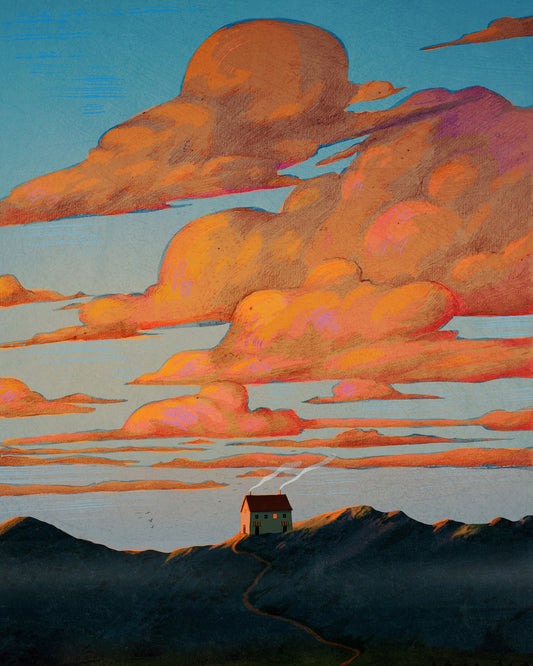 Clouds