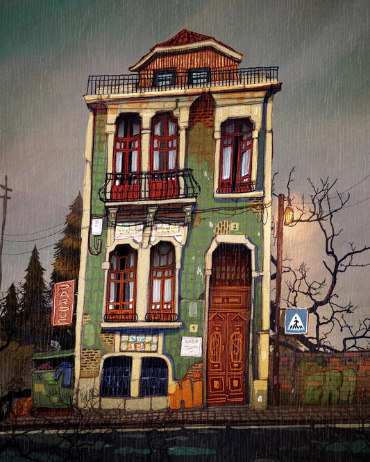 Porto