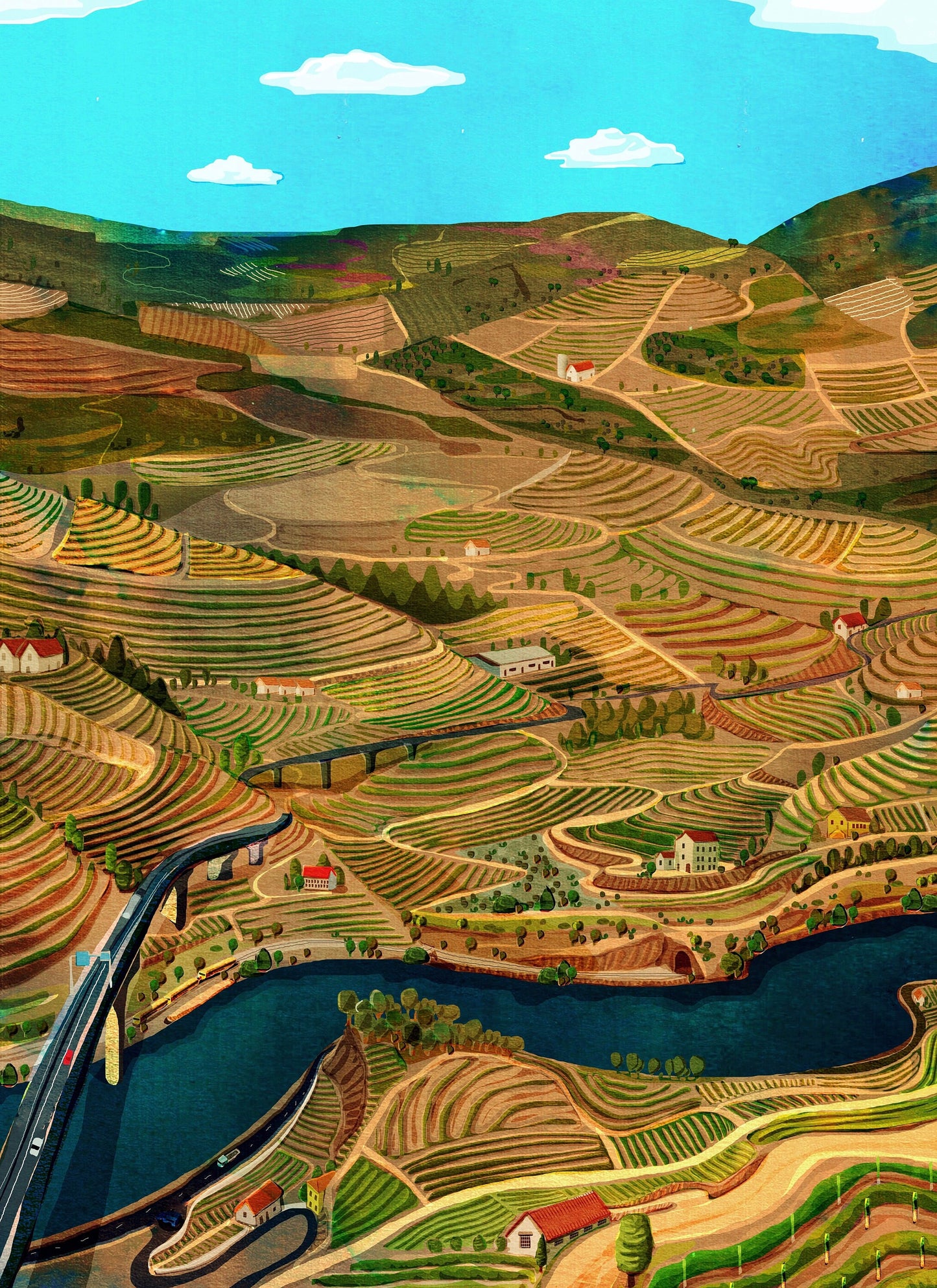 Douro