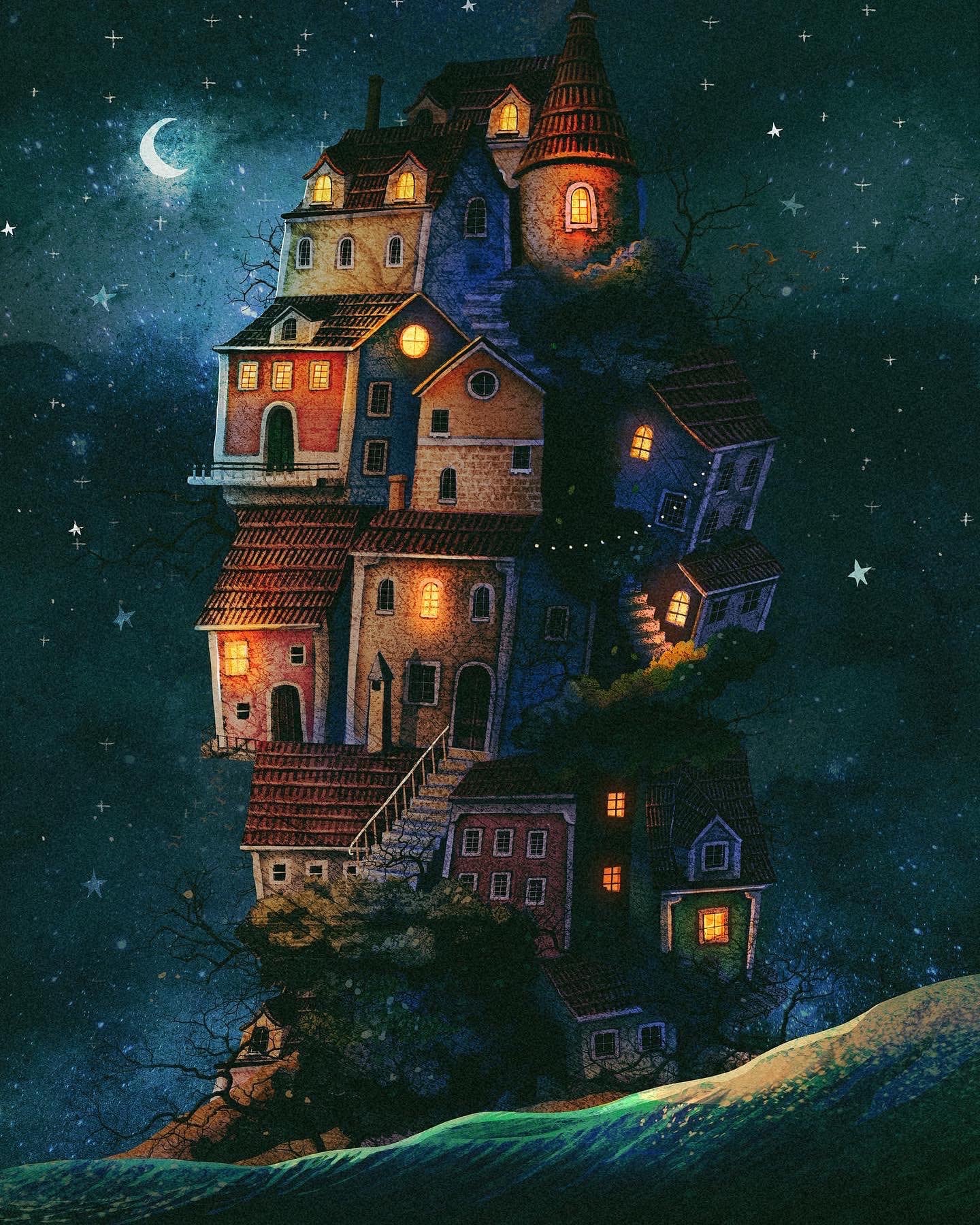 Oasis