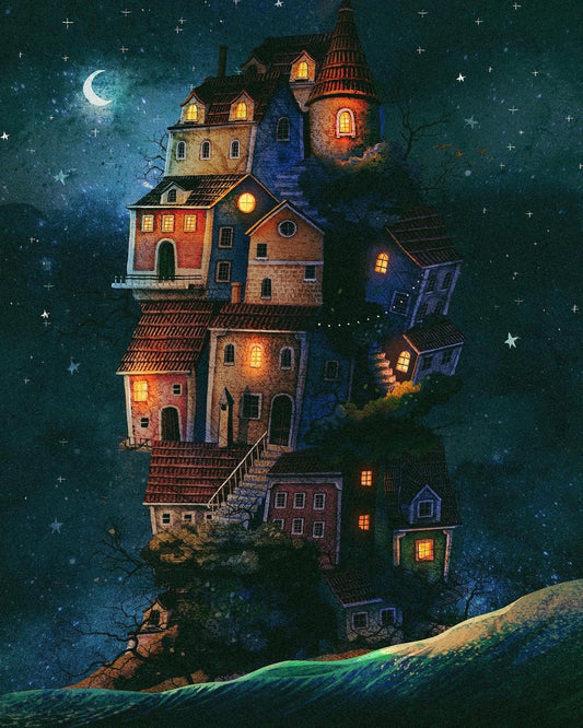 Oasis