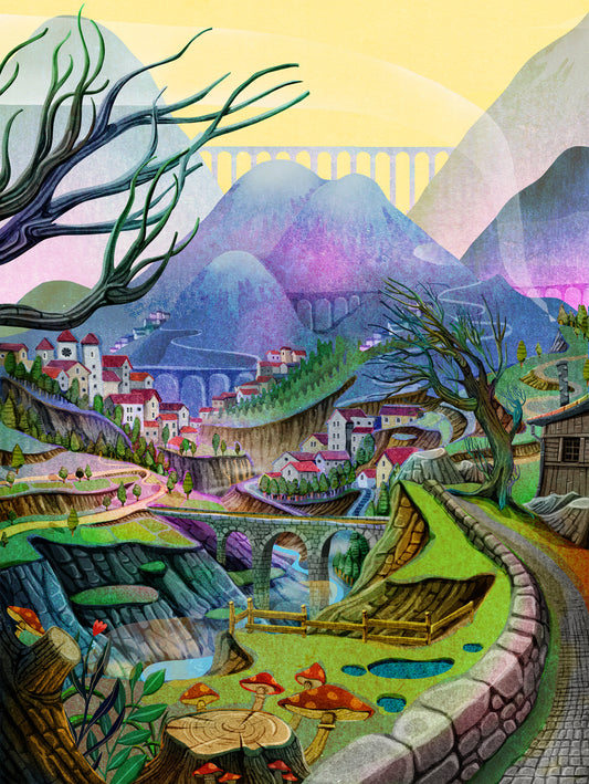 Dreamland
