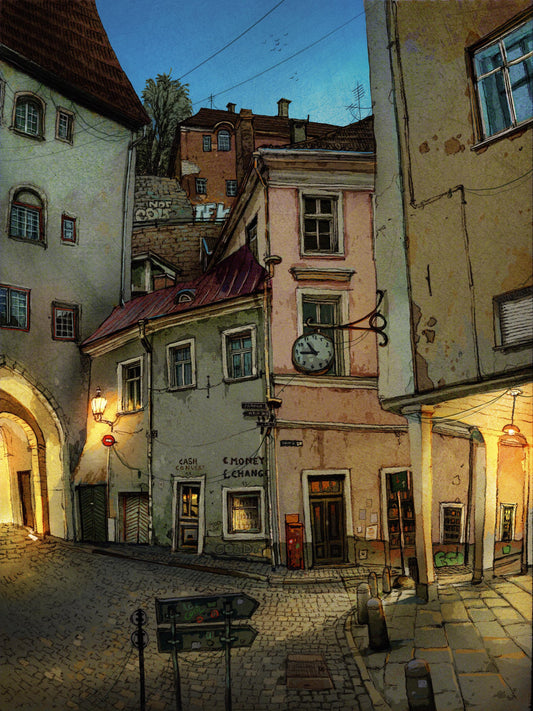 Tallinn