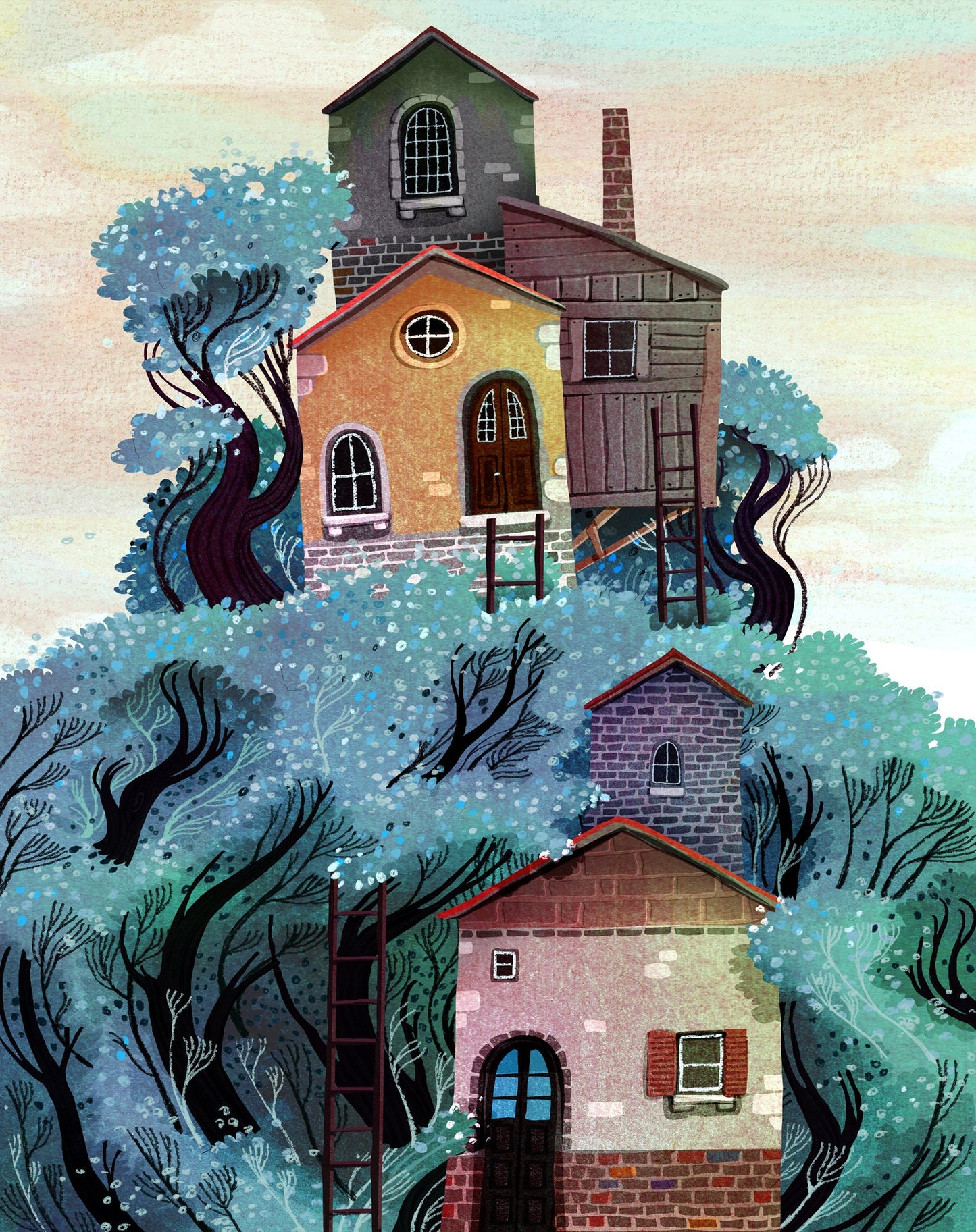 Tree House