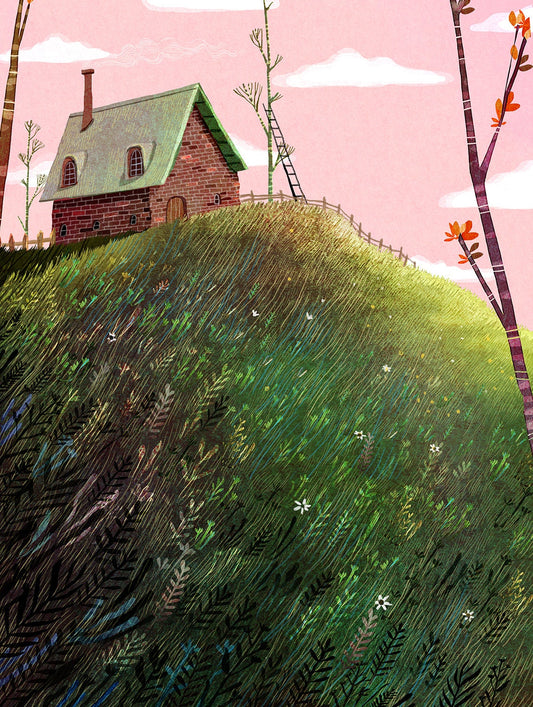 My Dream House