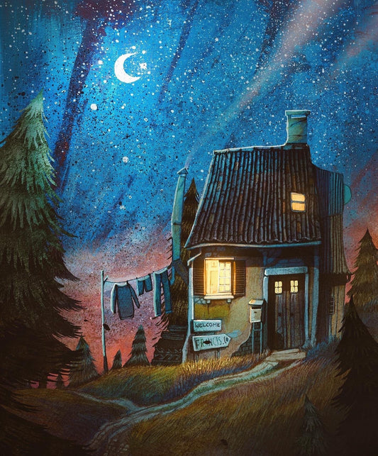 Starry Nights