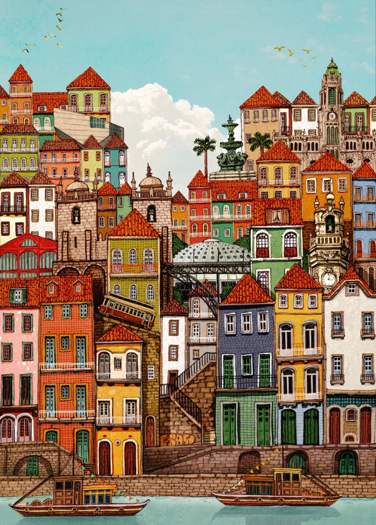 Porto