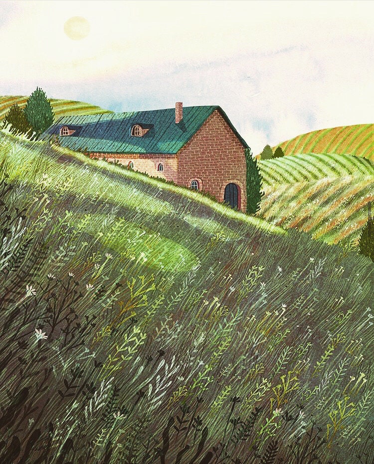 Fresh air