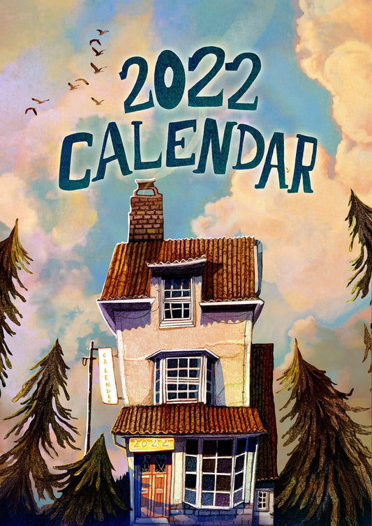 2022 Calendar