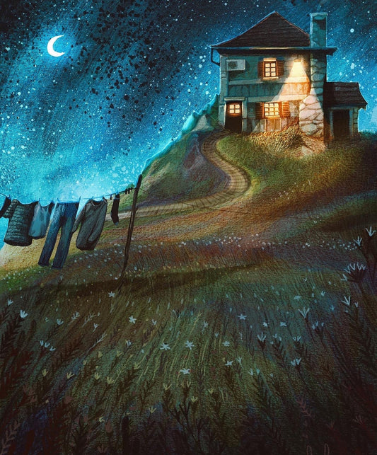 Strange Nights